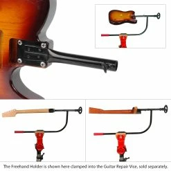 Freehand Holder - StewMac -Kit Melody Sales Store 6130 3 2000