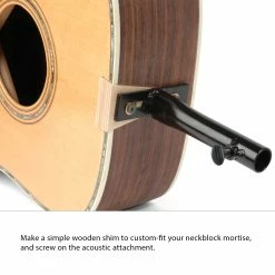 Freehand Holder - StewMac -Kit Melody Sales Store 6130 4 2000