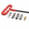 StewMac Truss Rod Rescue Tools - StewMac 1 StewMac Truss Rod Rescue Tools - StewMac -Kit Melody Sales Store 6190 1 set 3000