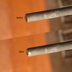 StewMac Chamfer Tool - StewMac 10 StewMac Chamfer Tool - StewMac -Kit Melody Sales Store 6196 4 truss before after 1600px