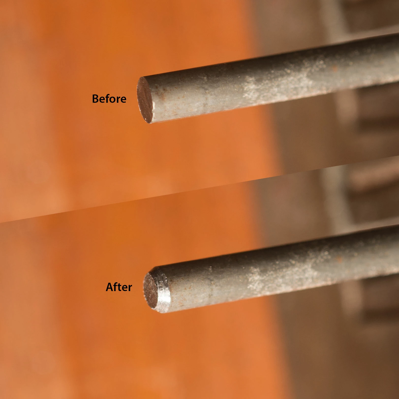 StewMac Chamfer Tool - StewMac 6 StewMac Chamfer Tool - StewMac - Image 4