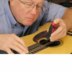 Soundhole Truss Rod Wrenches - StewMac -Kit Melody Sales Store 6209 4 440