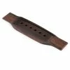 Pre-War Guitar Belly Bridge, Madagascar Rosewood - StewMac -Kit Melody Sales Store 6225 1 3000