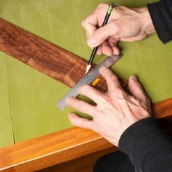 StewMac Flexible Shop Rule - StewMac -Kit Melody Sales Store 6240 10 1000