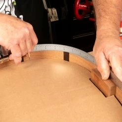 StewMac Flexible Shop Rule - StewMac -Kit Melody Sales Store 6240 9 2700