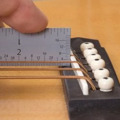 StewMac Shop Rule - StewMac 12 StewMac Shop Rule - StewMac -Kit Melody Sales Store 6244 7 inuse close 2400