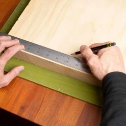 StewMac Shop Rule - StewMac 10 StewMac Shop Rule - StewMac -Kit Melody Sales Store 6244 8 1100