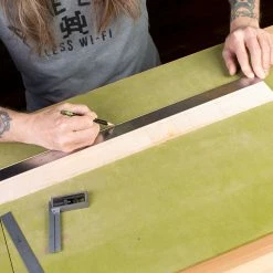 StewMac Shop Rule - StewMac 11 StewMac Shop Rule - StewMac -Kit Melody Sales Store 6244 9 3000