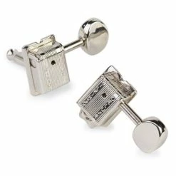 Wilkinson 50s Vintage-S Guitar Kit - StewMac -Kit Melody Sales Store 6281 420tuners20detail20440