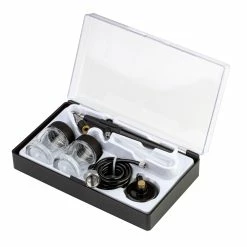 StewMac Airbrush Outfit - StewMac 9 StewMac Airbrush Outfit - StewMac -Kit Melody Sales Store 6439 3 3000