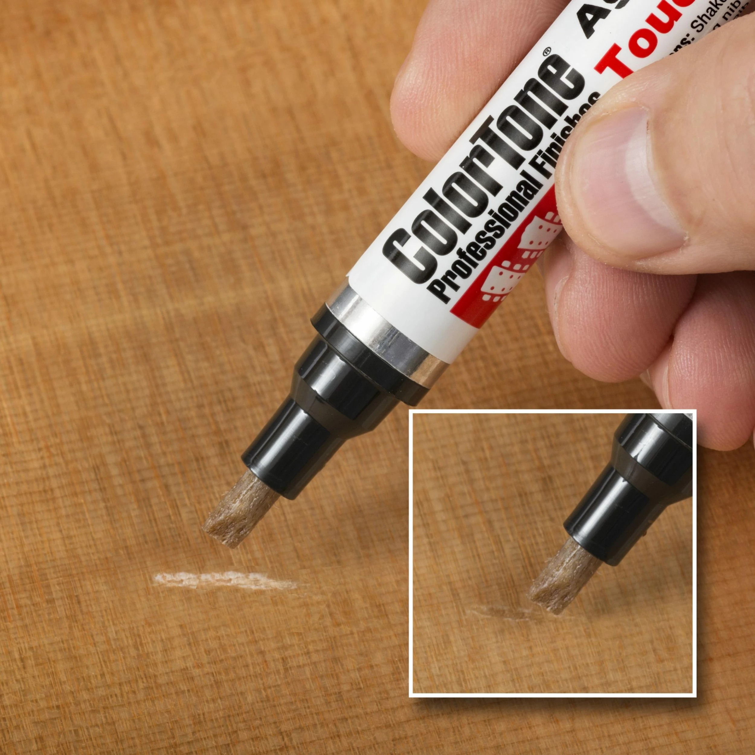 ColorTone Touch-up Marker - StewMac 5 ColorTone Touch-up Marker - StewMac - Image 3