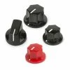 Pedal Knobs - StewMac -Kit Melody Sales Store 7500 1 new 1000
