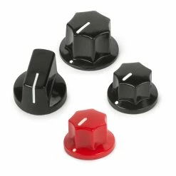 Pedal Knobs - StewMac