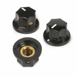 Pedal Knobs - StewMac -Kit Melody Sales Store 7500 3 7501 7504 440px