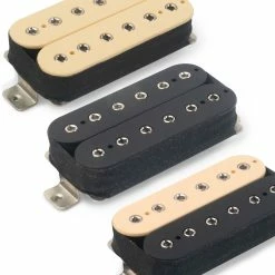 StewMac 80s Shred Humbucker Pickups - StewMac