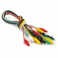 Test Leads - 10 Pack - StewMac