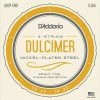 D'Addario 4-String Dulcimer Strings - StewMac -Kit Melody Sales Store daddario 4 string dulcimer strings 50651