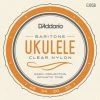 D'Addario Clear Nylon Ukulele Strings - StewMac -Kit Melody Sales Store daddario clear nylon ukulele strings 50591