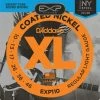 D'Addario EXP XL Nickel Wound Electric Guitar Strings - StewMac