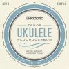 D'Addario Fluorocarbon Ukulele Strings - StewMac -Kit Melody Sales Store daddario fluorocarbon ukulele strings 70448