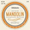 D'Addario Phosphor Bronze Octave Mandolin Strings - StewMac -Kit Melody Sales Store daddario phosphor bronze octave mandolin strings 50572