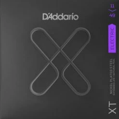 D'Addario XT Nickel Wound Electric Guitar Strings - StewMac -Kit Melody Sales Store daddario xt nickel wound electric guitar strings 72399