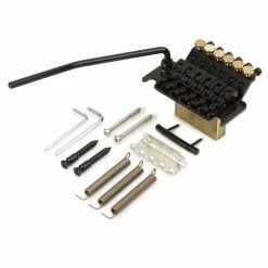 Floyd Rose Limited 1984 Tremolo System - StewMac -Kit Melody Sales Store m003230 4 3000