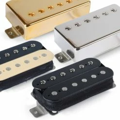 StewMac Humbucker Pickups - StewMac