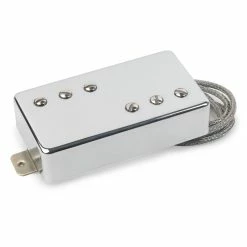 StewMac Offset-pole Humbucker Pickups - StewMac
