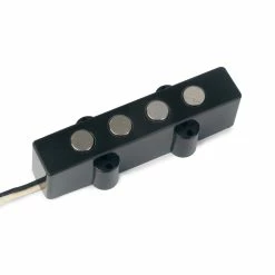 StewMac Fat Pole Pickups For Jazz Bass - StewMac -Kit Melody Sales Store m007120 3 on white 3000