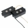 StewMac Fat Pole Pickups For P-Bass - StewMac -Kit Melody Sales Store m007121 1 on white 3000