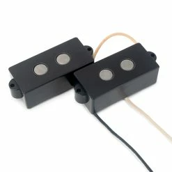 StewMac Fat Pole Pickups For P-Bass - StewMac