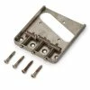 GuitarSlinger Aged Bridge For Tele - StewMac -Kit Melody Sales Store m007611 1 3000