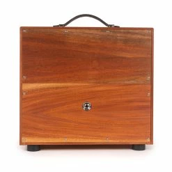 Premium Mahogany Tonewood Speaker Cabinet Kit - StewMac -Kit Melody Sales Store m007672 5 3000 1