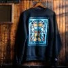 StewMac '68 Retro Guitar Sweatshirt - StewMac 2 StewMac '68 Retro Guitar Sweatshirt - StewMac -Kit Melody Sales Store m008123 1 enviro 3000 copy