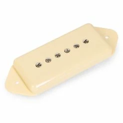 StewMac Parsons Street Dogear P-90 Pickups - StewMac -Kit Melody Sales Store m008230 3 dogear cream 3000 copy