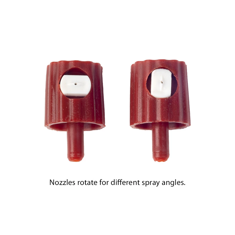 Aerosol Spray Nozzles - 6 Pack - StewMac 5 Aerosol Spray Nozzles - 6 Pack - StewMac - Image 3