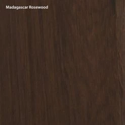 Flattop Guitar Bridge Blank - StewMac -Kit Melody Sales Store madagascar rosewood 600