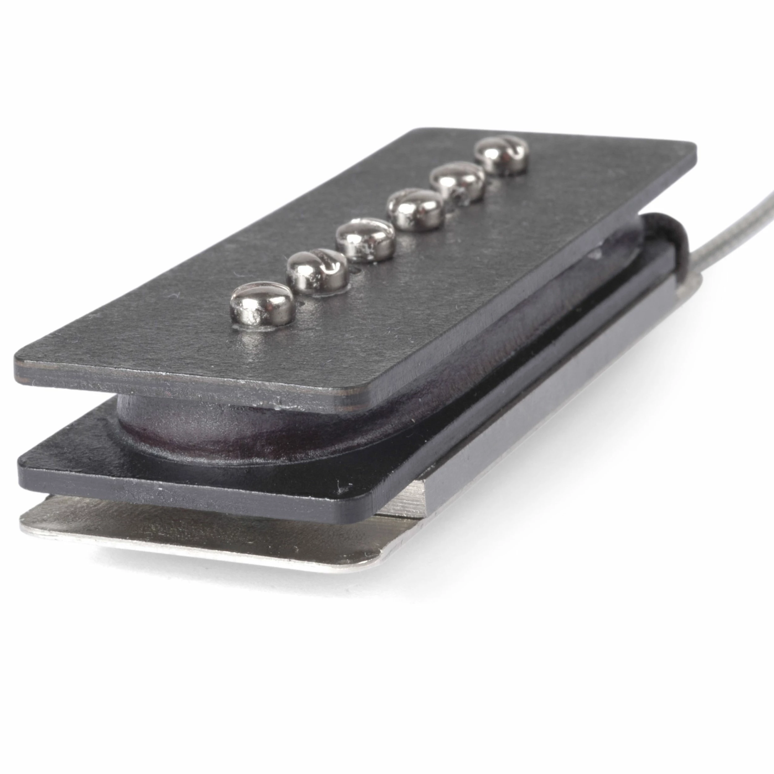 StewMac Modern Soapbar P-90 Pickups - StewMac 4 StewMac Modern Soapbar P-90 Pickups - StewMac - Image 2