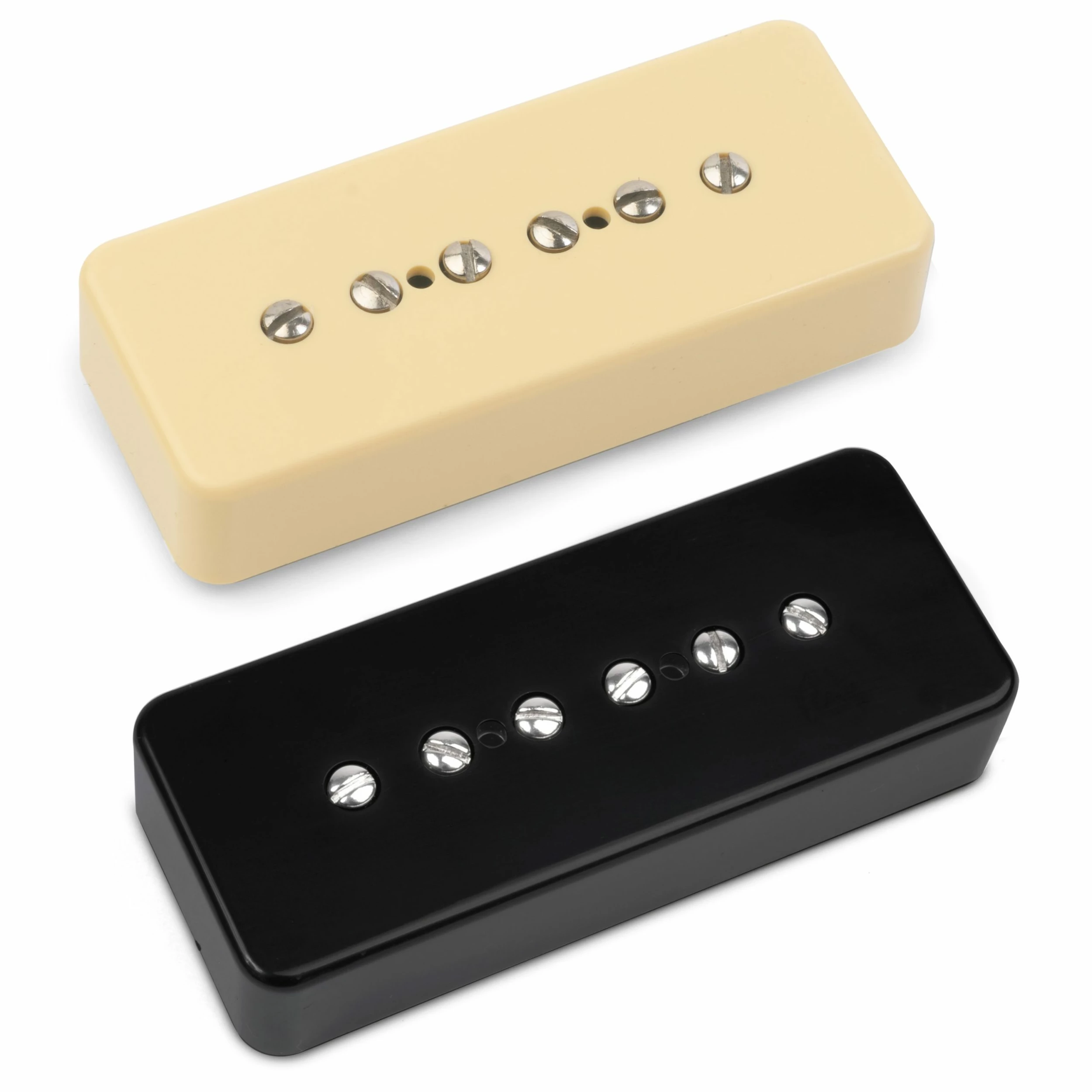 StewMac Modern Soapbar P-90 Pickups - StewMac 3 StewMac Modern Soapbar P-90 Pickups - StewMac