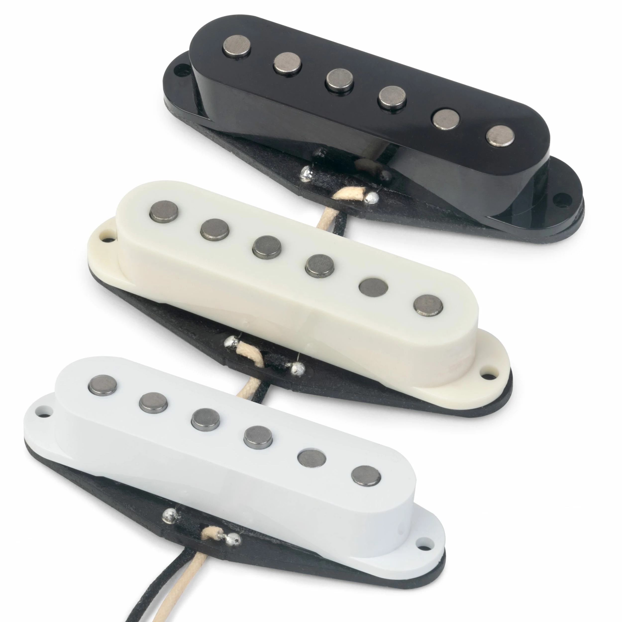 StewMac Single-coil Pickups - StewMac 3 StewMac Single-coil Pickups - StewMac