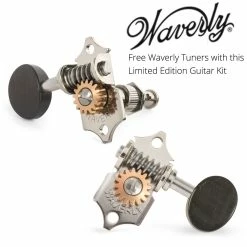 WoodStax Flame Cherry Dreadnought Kit, Bolt-On Neck - 029 - StewMac -Kit Melody Sales Store wsr5kv 2 tuners 1400px 1