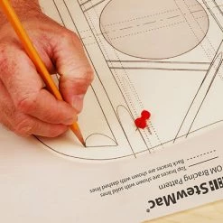 WoodStax Monkeypod OM Guitar Kit, Bolt-On Neck - 045 - StewMac 12 WoodStax Monkeypod OM Guitar Kit, Bolt-On Neck - 045 - StewMac -Kit Melody Sales Store wsx le aaaa monkeypod om guitar kit bolt on neck 79697